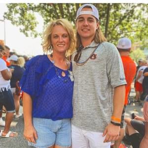 Meet your Posher, Cain